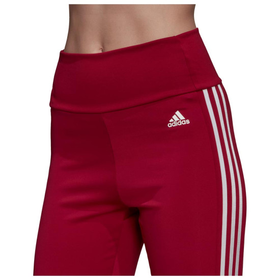 Adidas Γυναικείο κολάν 3-Stripes 7/8